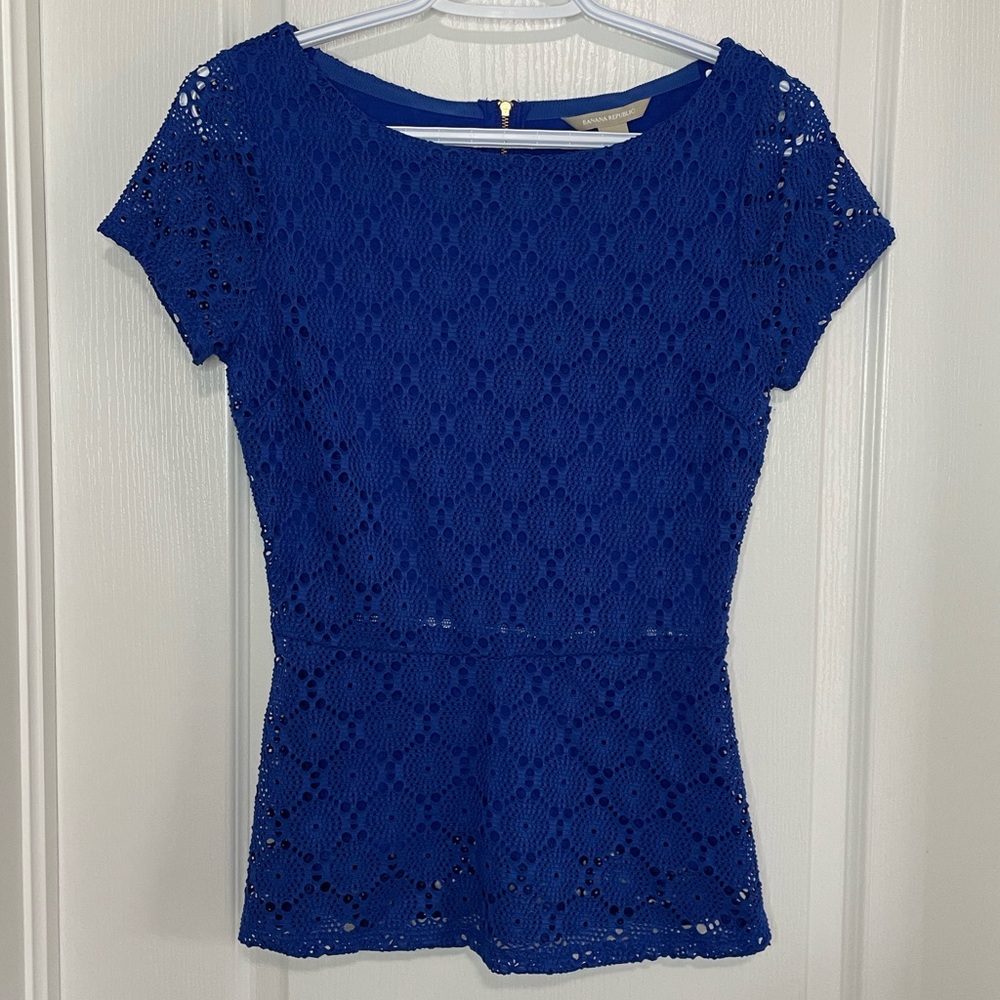 Banana Republic Top